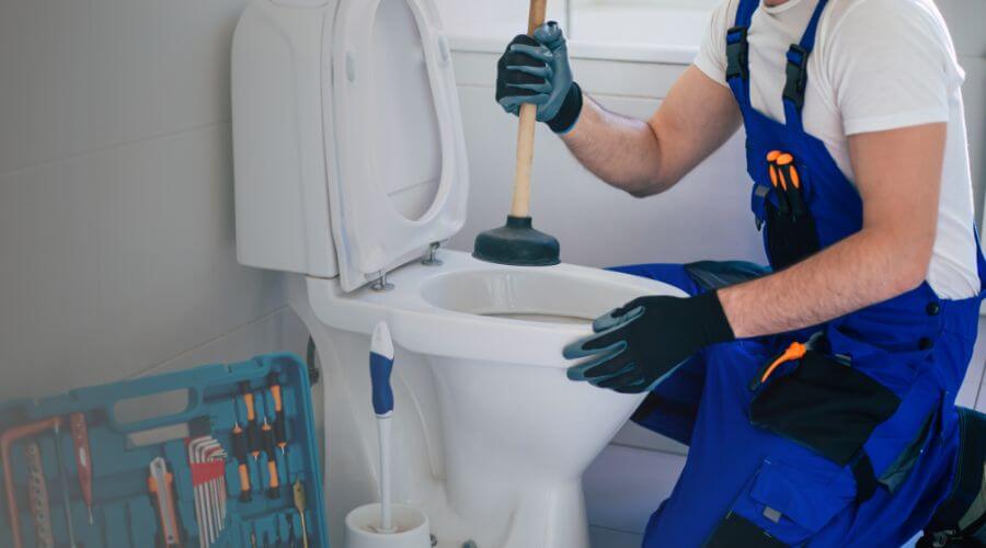 Local expert plumbing services in Irondale, MO